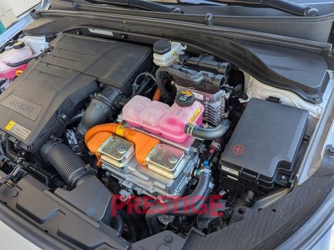 Used 2022 Hyundai Ioniq SEL image 32