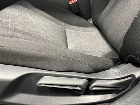 New 2025 Honda Accord LX image 13