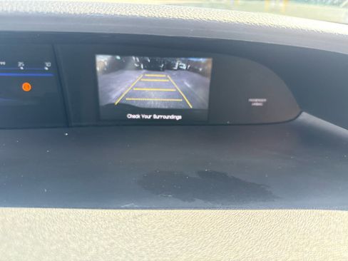 Used 2013 Honda Civic LX image 19