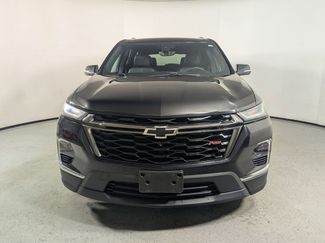 Used 2023 Chevrolet Traverse RS video 2