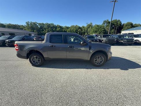 New 2026 Ford Maverick XLT w/ Equipment Group 301A AWD/4WD image 7