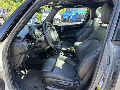 Used 2016 MINI Cooper S FWD image 15