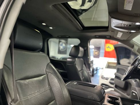 Used 2016 GMC Sierra 3500 Denali w/ Duramax Plus Package image 25