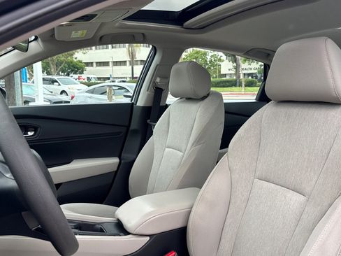 Certified 2023 Honda Accord EX image 23