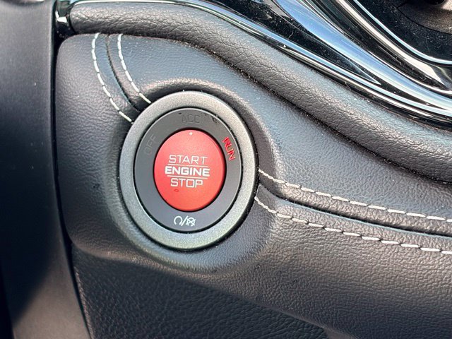 Used 2021 Dodge Durango SRT Hellcat w/ Black Package AWD/4WD image 11