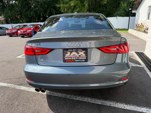 Used 2015 Audi A3 1.8T Premium Plus FWD image 13