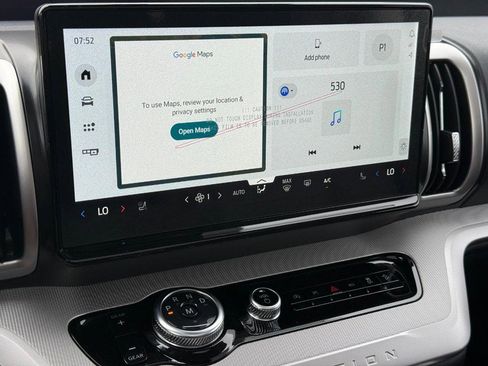 New 2026 Ford Expedition Max Active AWD/4WD image 13