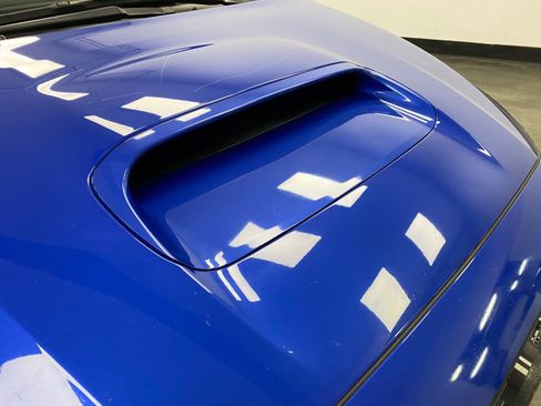 Used 2018 Subaru WRX STI AWD/4WD image 11