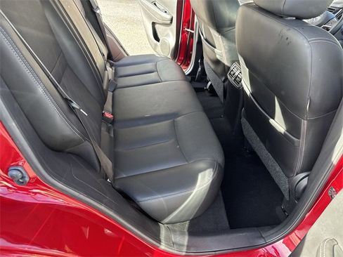 Used 2018 Nissan Rogue Sport SL w/ SL Premium Package image 11