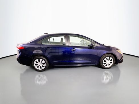 Used 2023 Toyota Corolla LE FWD image 11