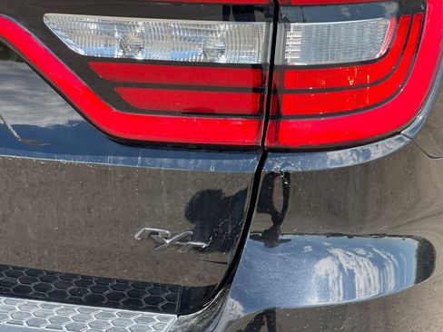 Used 2021 Dodge Durango R/T w/ Technology Group AWD/4WD image 27