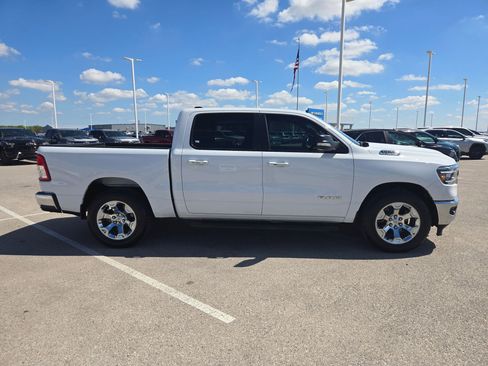 Used 2020 RAM 1500 Lone Star image 2
