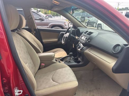 Used 2012 Toyota RAV4 4WD w/ Value Pkg image 8