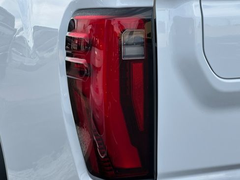 Used 2024 GMC Sierra 2500 SLT w/ Max Trailering Package image 44