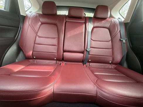 Used 2022 MAZDA CX-5 Carbon Edition image 27