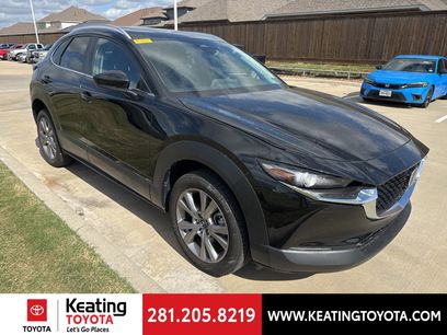 Used 2024 MAZDA CX-30 AWD 2.5 S w/ Preferred Package
