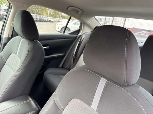 Used 2023 Nissan Sentra SV FWD image 21