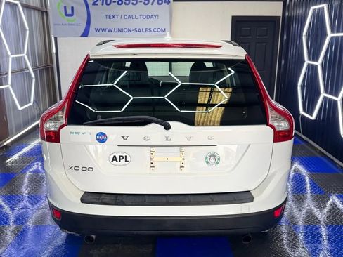 Used 2011 Volvo XC60 3.2 image 24