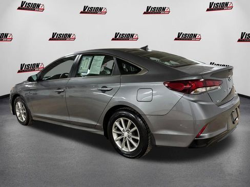 Used 2018 Hyundai Sonata SE image 7