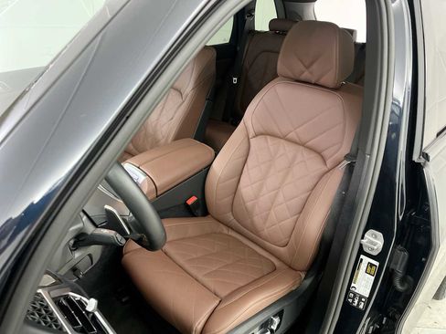 Used 2026 BMW X5 xDrive40i image 13