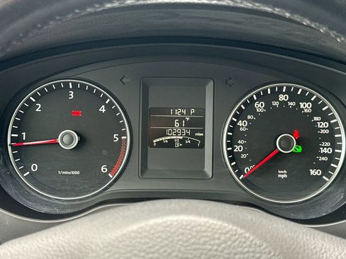 Used 2012 Volkswagen Jetta TDI image 20