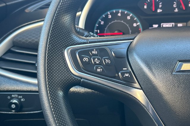 Used 2024 Chevrolet Malibu LT FWD image 28