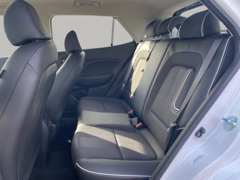 New 2026 Hyundai Venue SEL image 28