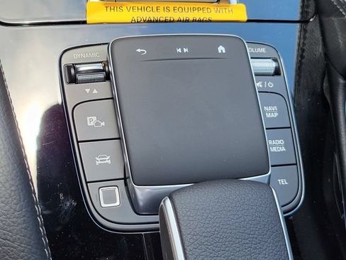 New 2025 Mercedes-Benz GLS 580 4MATIC image 27