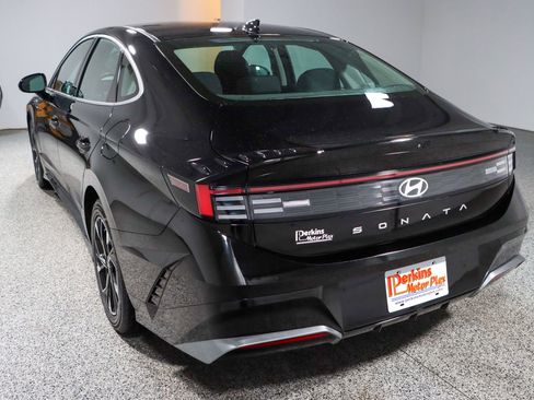 Used 2024 Hyundai Sonata SEL FWD image 9
