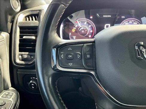 Used 2024 RAM 3500 Limited image 32