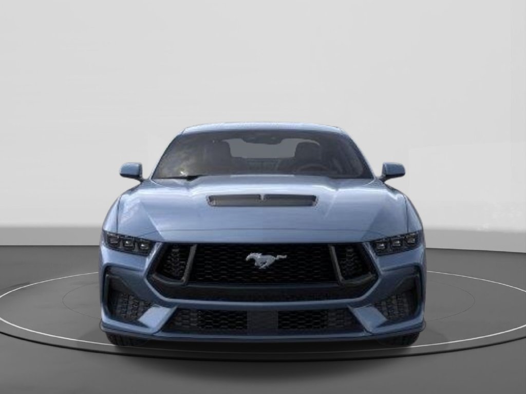 New 2026 Ford Mustang GT RWD image 6