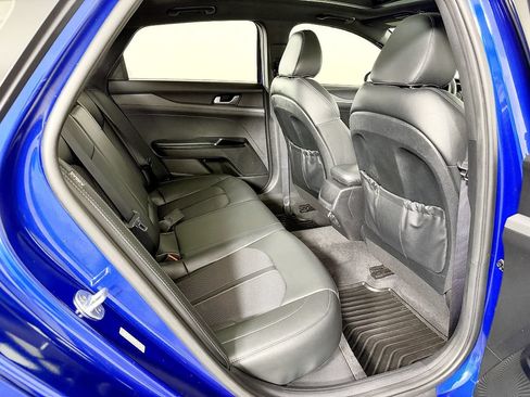 Used 2021 Kia K5 GT-Line AWD/4WD image 43