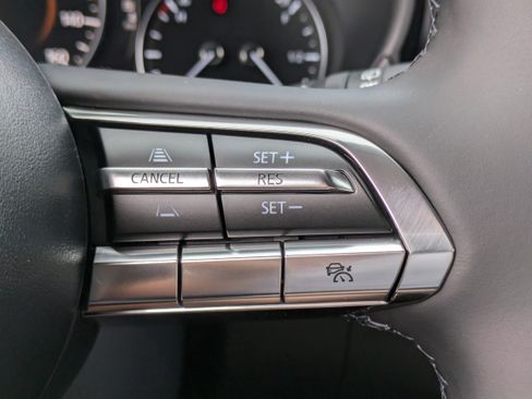 New 2026 MAZDA CX-50 AWD 2.5 Hybrid w/ Weather Package image 24