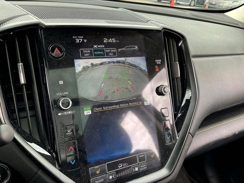 Certified 2023 Subaru Ascent Onyx Edition image 14