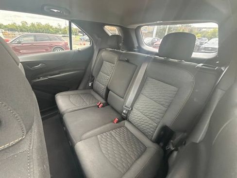 Used 2020 Chevrolet Equinox LT AWD/4WD image 17