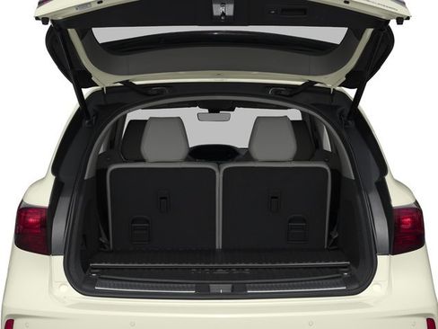 Used 2017 Acura MDX SH-AWD w/ Advance Package image 12