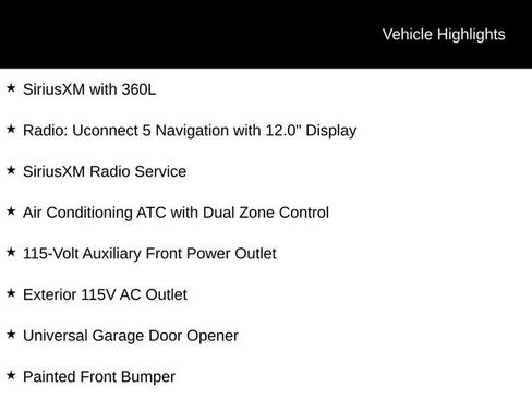 Used 2026 RAM 3500 Big Horn AWD/4WD image 6