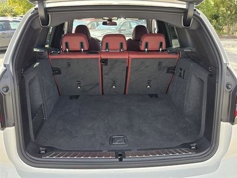 Used 2024 BMW X3 xDrive30i w/ Convenience Package image 13