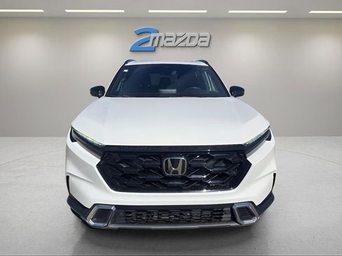 Used 2025 Honda CR-V Sport Touring image 8