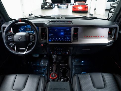 Used 2024 Ford Bronco Raptor image 9