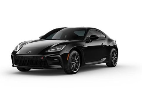 New 2026 Toyota GR86 Premium RWD image 13