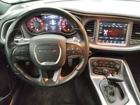 Used 2018 Dodge Challenger GT w/ Blacktop Package image 22