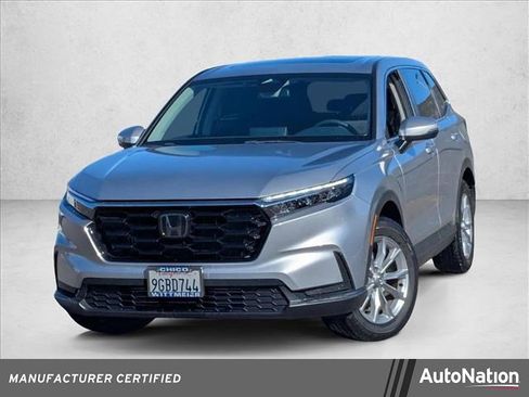 Used 2023 Honda CR-V EX image 1