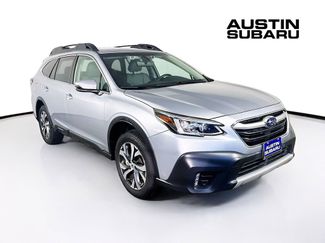 Used 2022 Subaru Outback Limited video 1