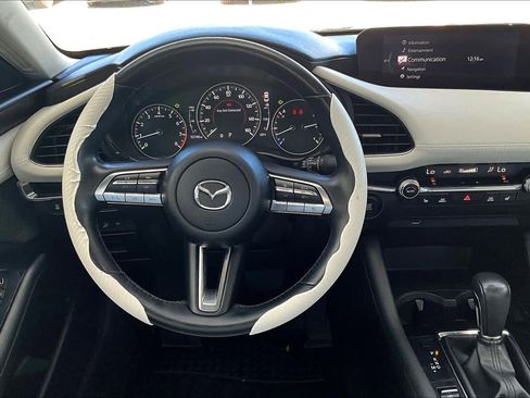 Used 2021 MAZDA MAZDA3 s image 5