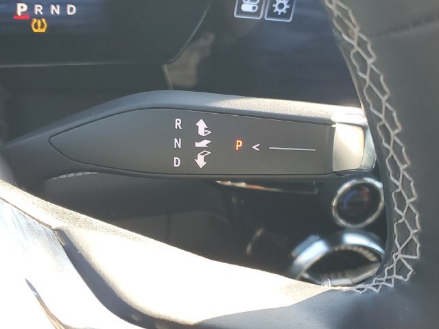 Certified 2024 Chevrolet Blazer EV LT AWD/4WD image 24