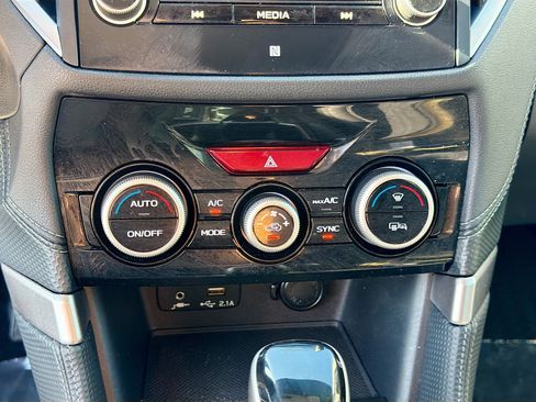 Certified 2021 Subaru Forester Limited w/ Popular Package #3 image 32