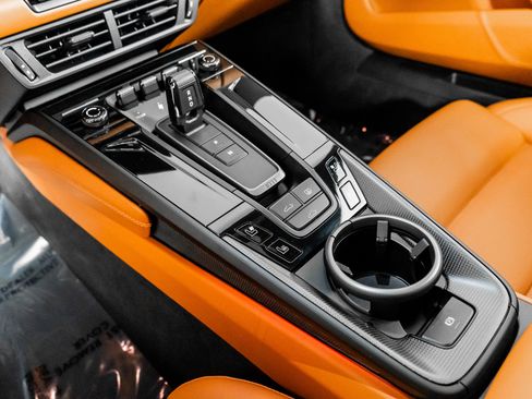 Used 2026 Porsche 911 Carrera 4 GTS image 32