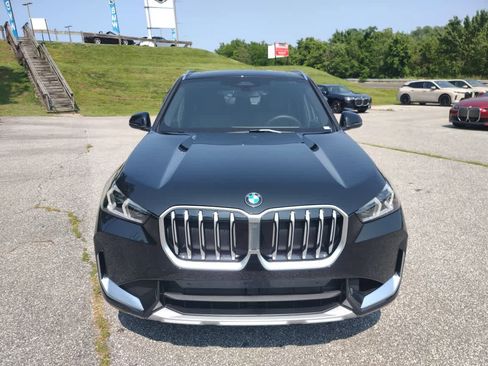 Used 2025 BMW X1 xDrive28i w/ Convenience Package image 2