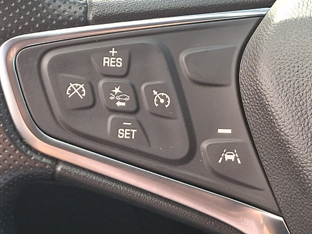 Used 2025 Chevrolet Malibu LT FWD image 21